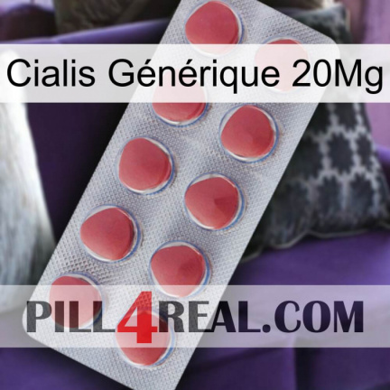 Cialis Générique 20Mg 18